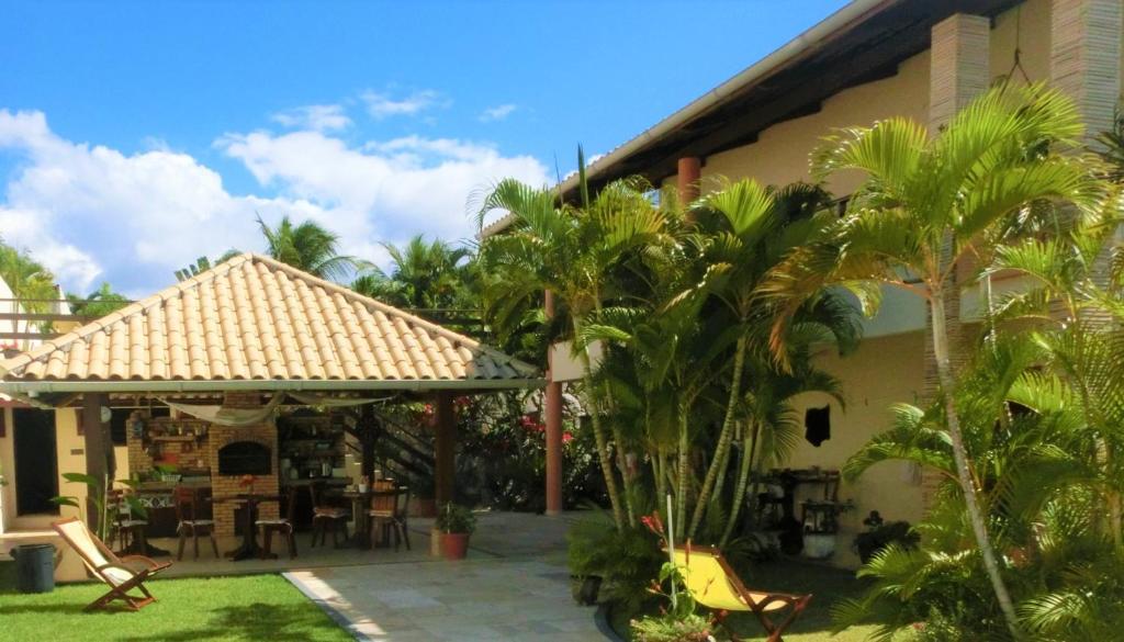  Casa-Vento Private Guest House
