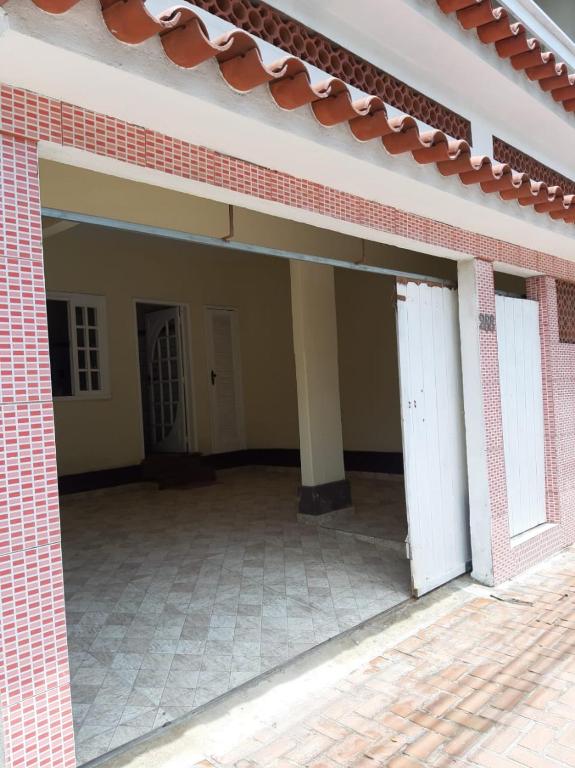  Casa da Prainha