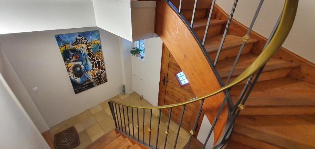 Fotografie z fotogalerie ubytování Eva's Ferienwohnungen v destinaci Bad Reichenhall