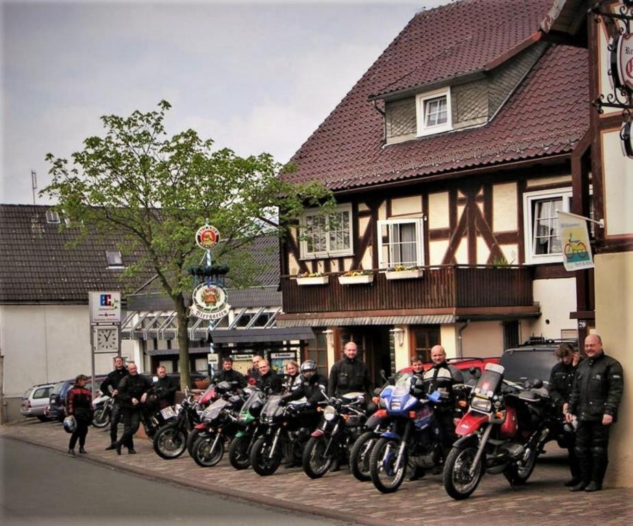 Hosté ubytování Roastineer Hotel