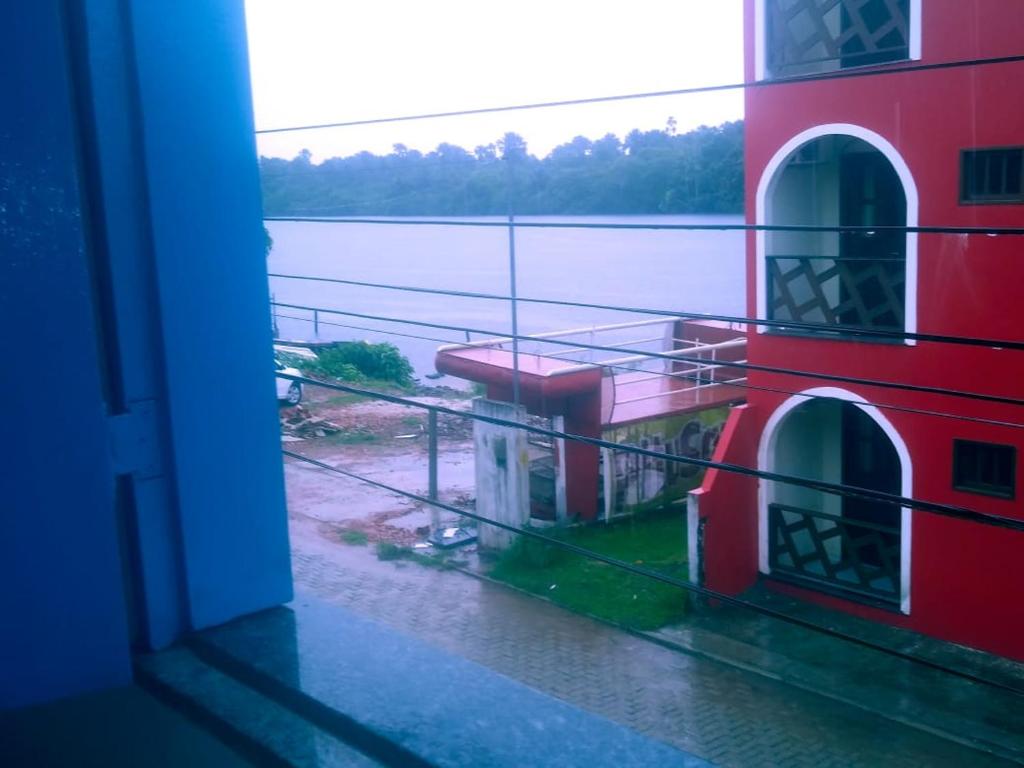 Pousada Novo Horizonte