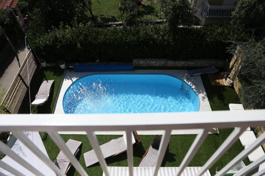 Apartments Skandi1 - 11