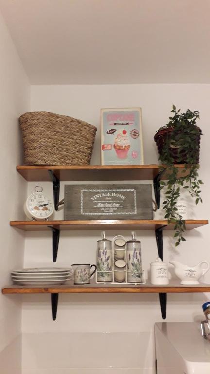 Gambar di galeri bagi Apartment Bella di Ližnjan