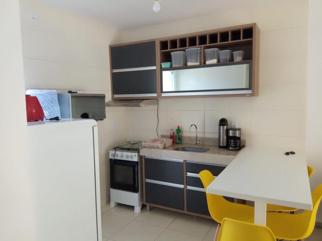  Residencial Praia dos Corais