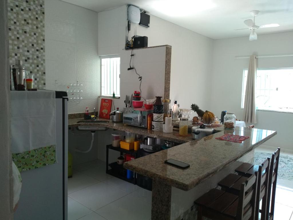  Casa em Guriri