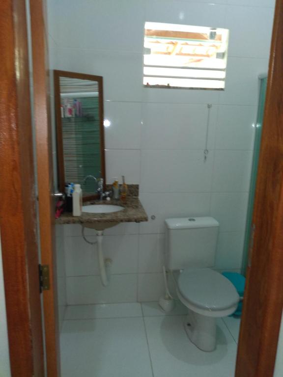 Casa em Guriri