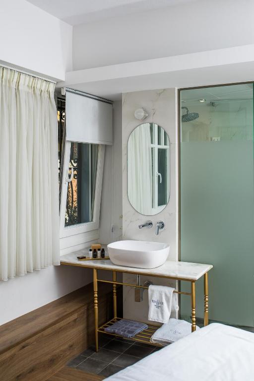 Bahar Boutique Hotel - Resim 18