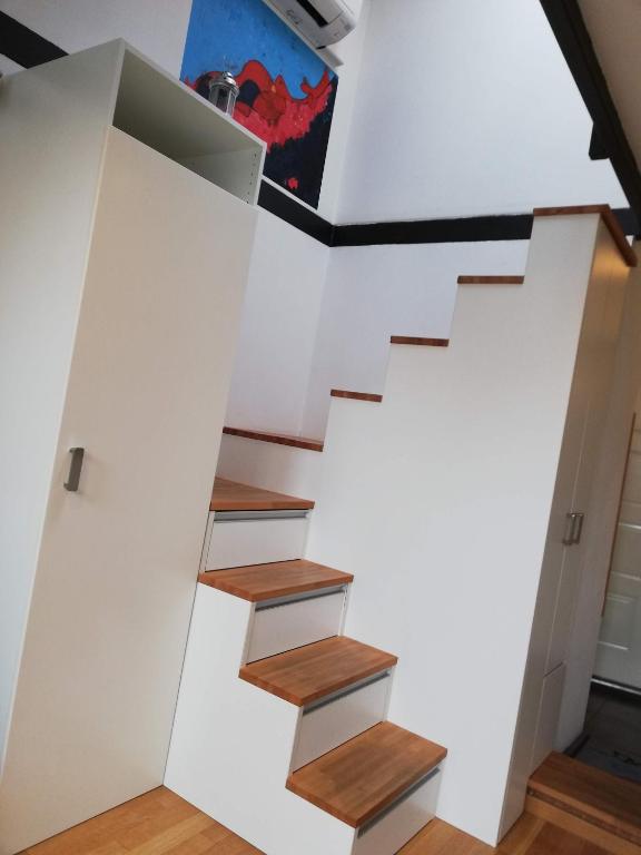 Dimora Apartments with free parking - Apartment
