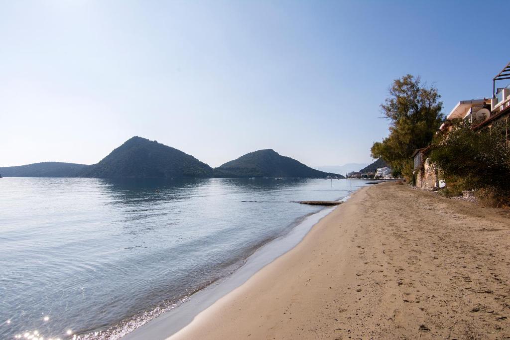 Poseidon Apartments - 12