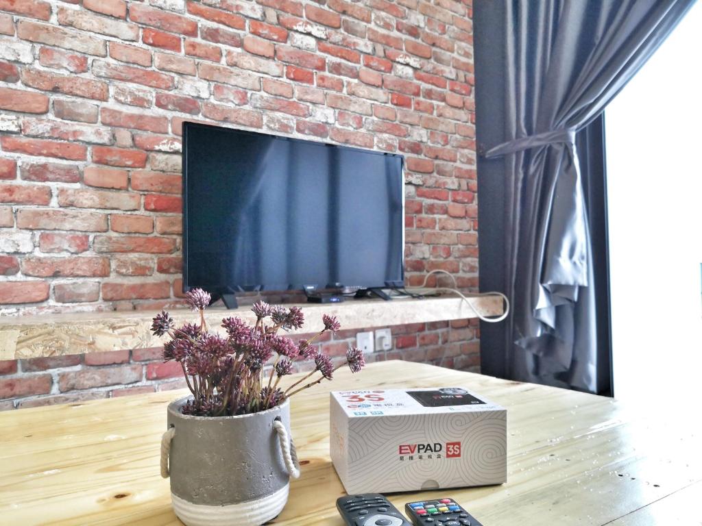 23Loft Kuching - King Suite