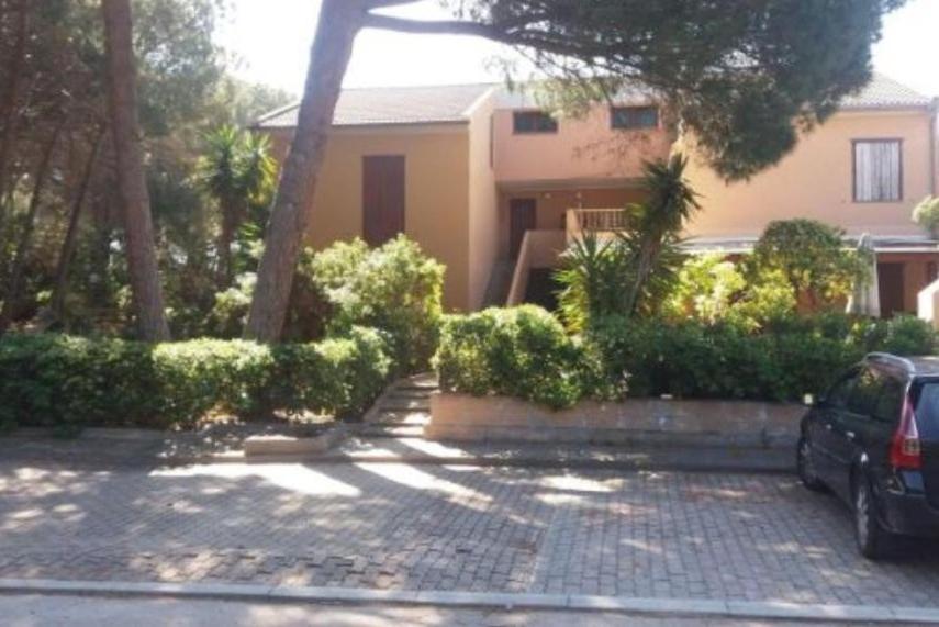 Wohnung in Arboriamar a Sorso - Appartamento sul Mare