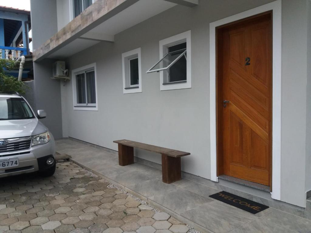  Flat Kaki Novo Campeche