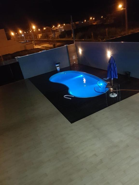  Casa Silvestre