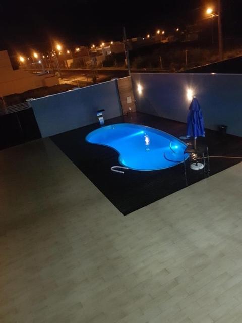  Casa Silvestre