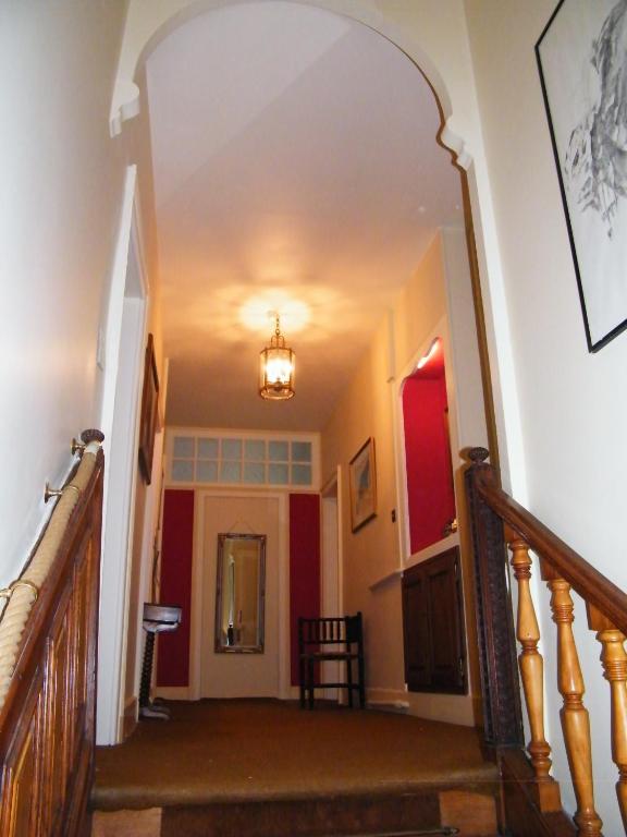 Foto sihtkohas Luxeuil-les-Bains asuva majutusasutuse Villa des Capucins galeriist