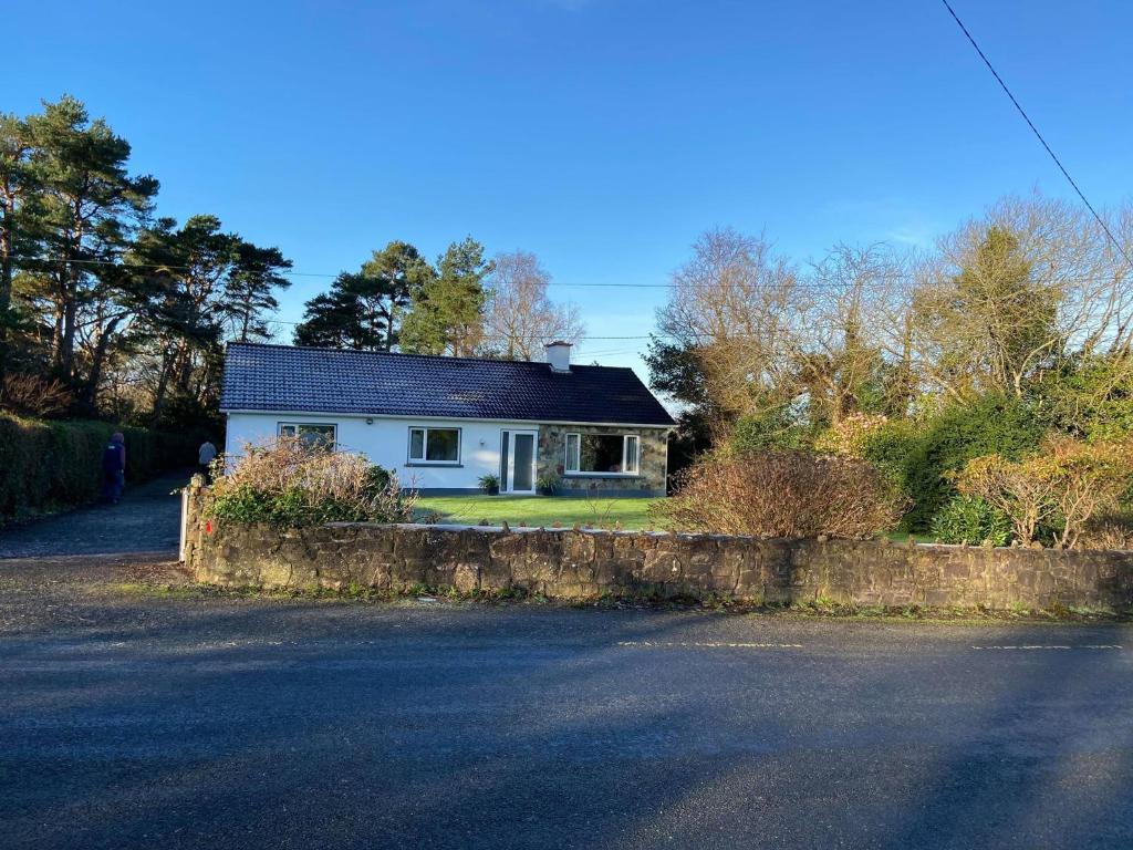 Gap of Dunloe Lodge