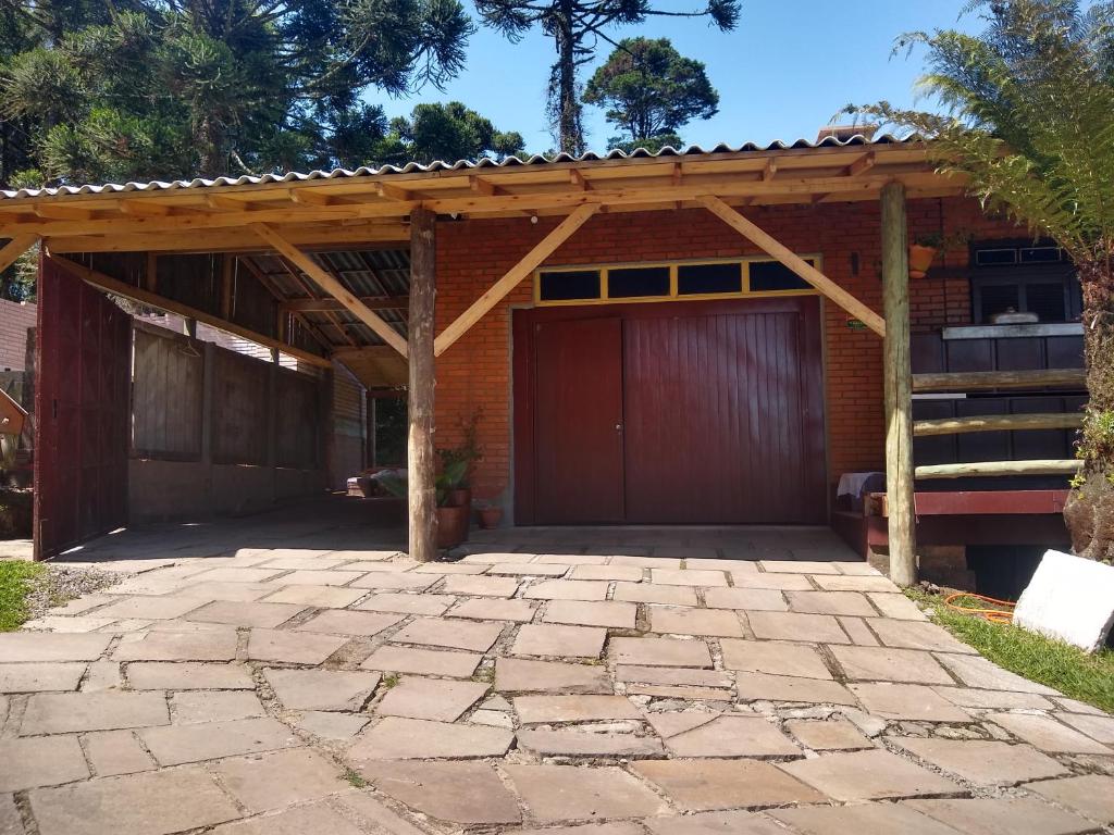  Casa do scur