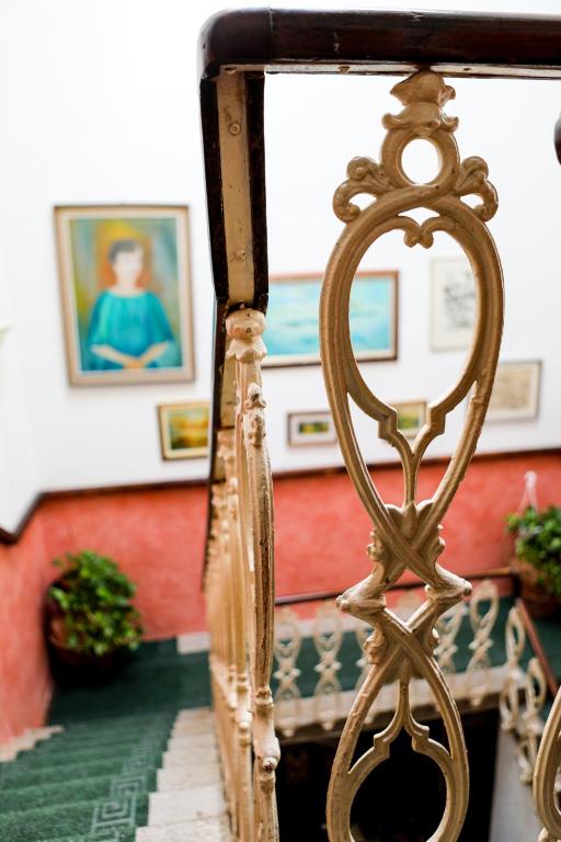 Fotografie z fotogalerie ubytování Albergo Pensione Bartoli v destinaci Castiglioncello