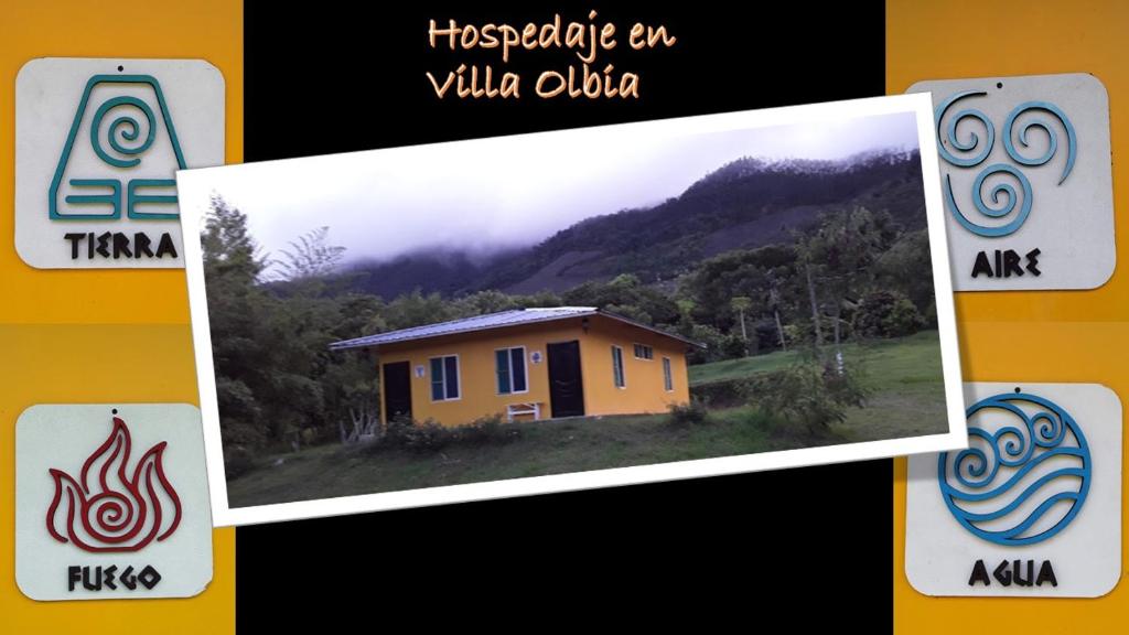 Villa Olbia