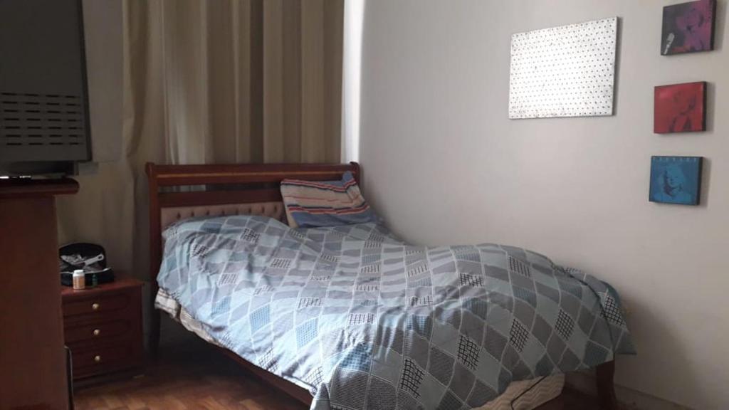  Apto centro / para carnaval