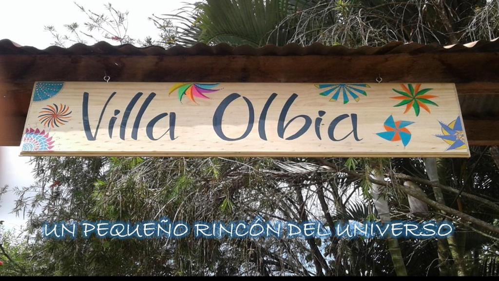 Villa Olbia