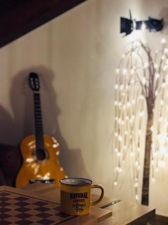 Galería fotográfica de B&B Lanziani en Nemoli