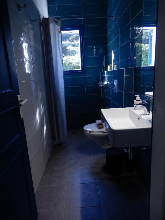 Bagno di Glarontas