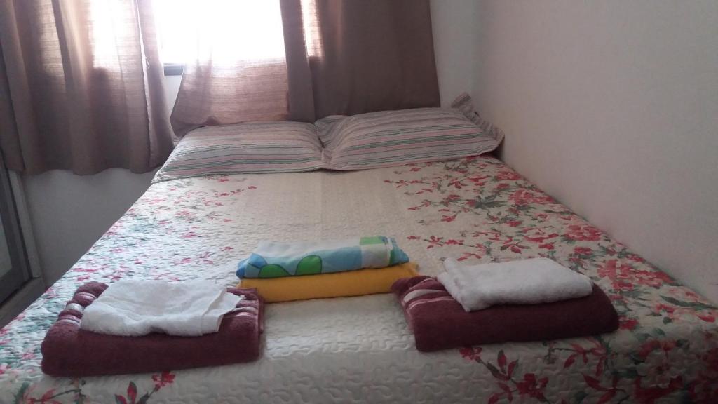  Casa para fins de semana/feriado