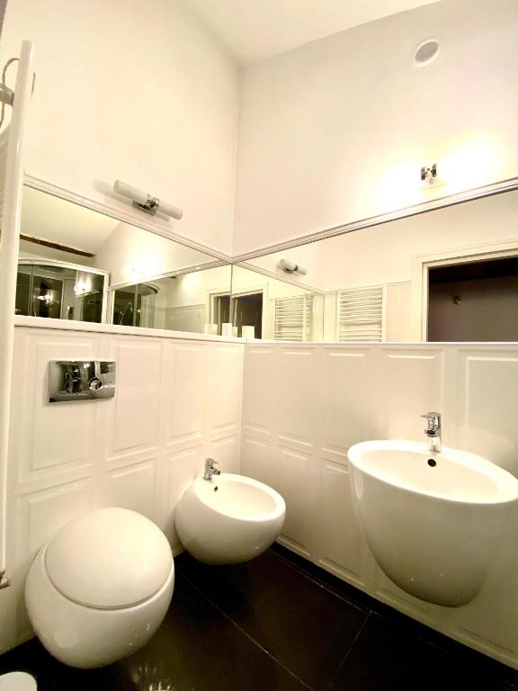 Fotografie z fotogalerie ubytování Premium apartment old town Kraków 1 v Krakově