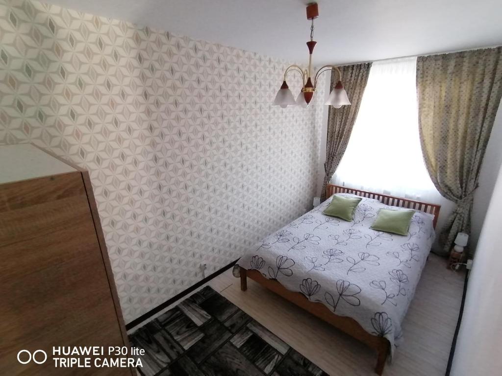 Apartament Anita - Two-Bedroom Apartment