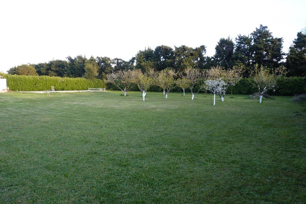 Villa Mas Des Trois Ailes En Provence France Chateaurenard Booking Com