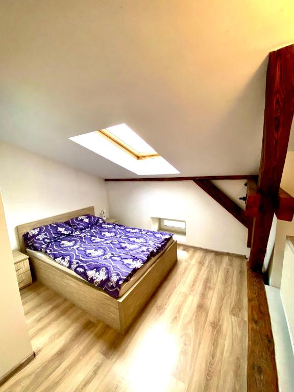 Fotografie z fotogalerie ubytování Premium apartment old town Kraków 1 v Krakově