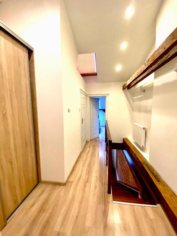Fotografie z fotogalerie ubytování Premium apartment old town Kraków 1 v Krakově