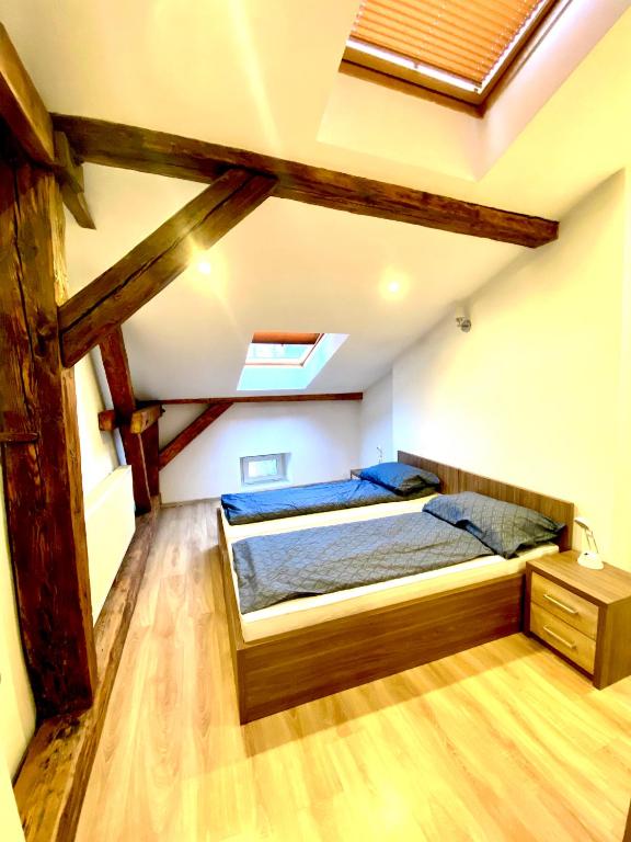 Fotografie z fotogalerie ubytování Premium apartment old town Kraków 1 v Krakově