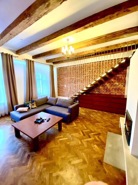 Fotografie z fotogalerie ubytování Premium apartment old town Kraków 1 v Krakově
