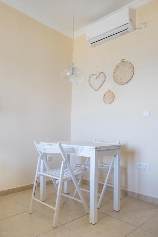 Fotografie z fotogalerie ubytování Beachfront Apartments v destinaci Karpathos