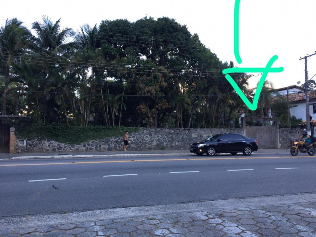  Pé Na Areia da Praia