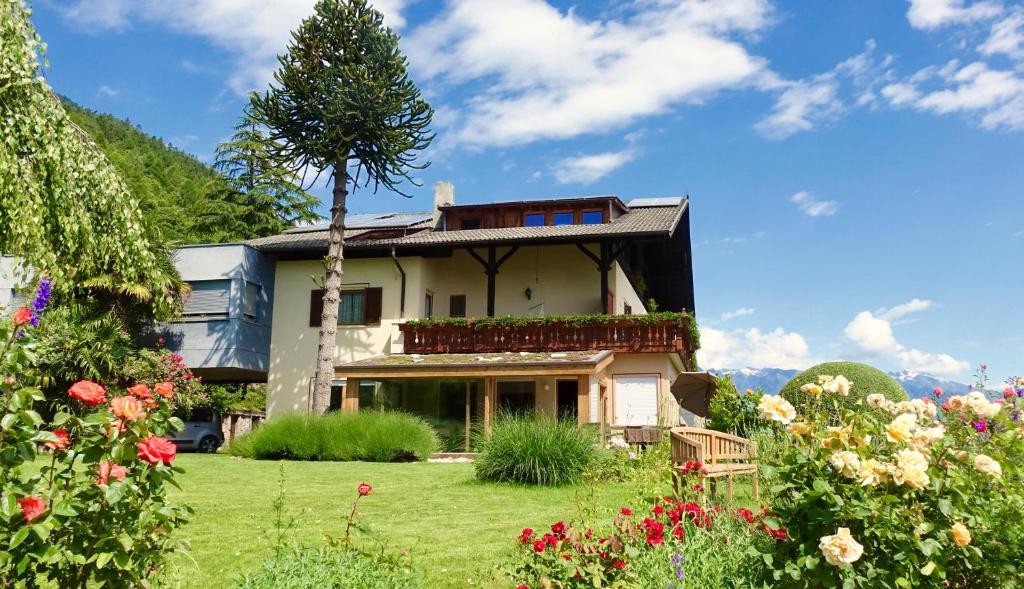 Tirolerhof Tisens