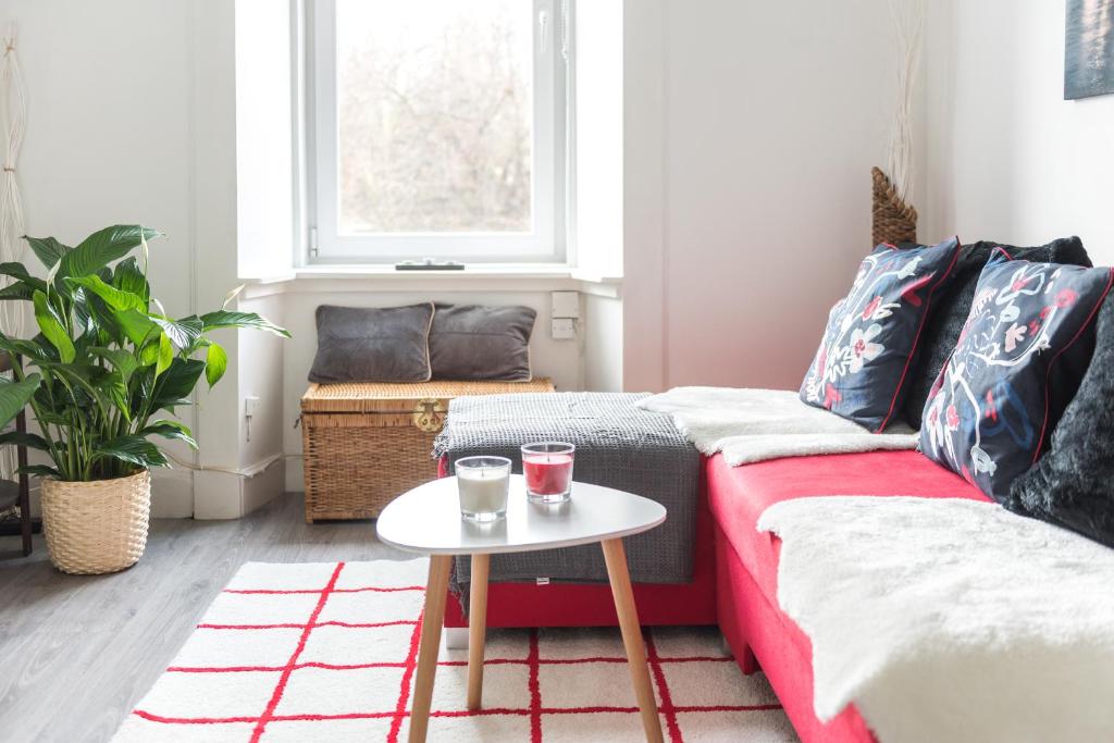 Stylish & Tidy 1st floor Apartment