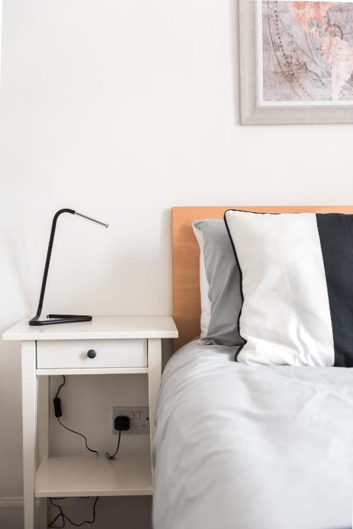 Stylish & Tidy 1st floor Apartment
