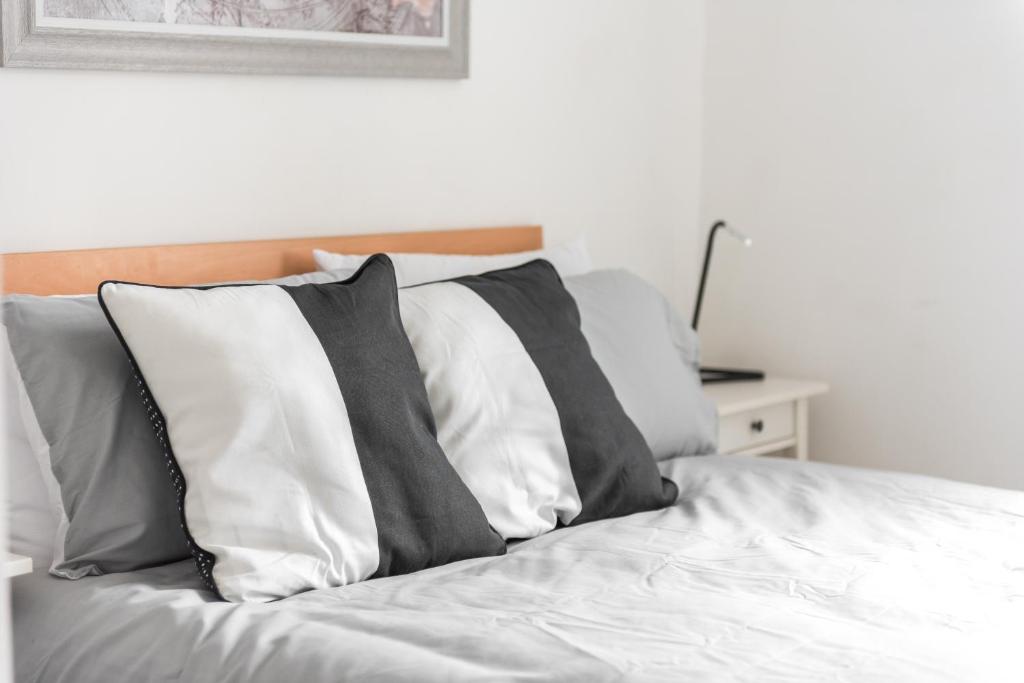 Stylish & Tidy 1st floor Apartment