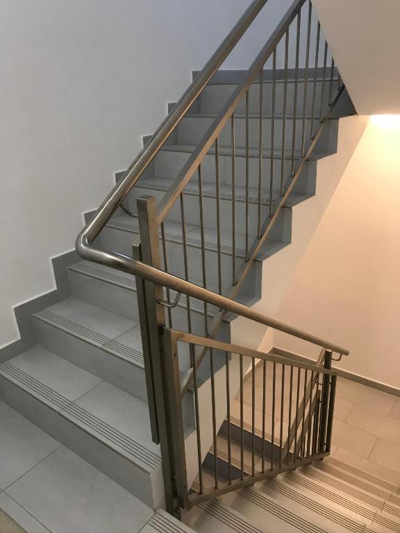 Vaals Suite Apartment - One-Bedroom Apartment