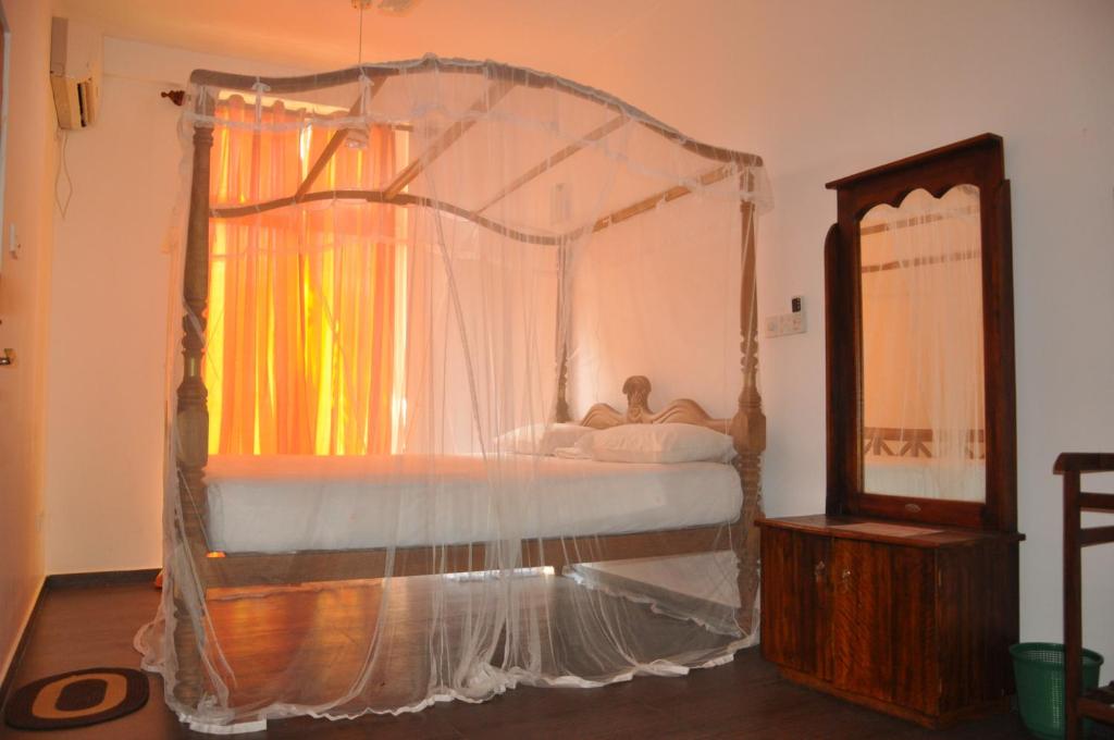 Nooit Gedacht Holiday Resort Unawatuna - 3