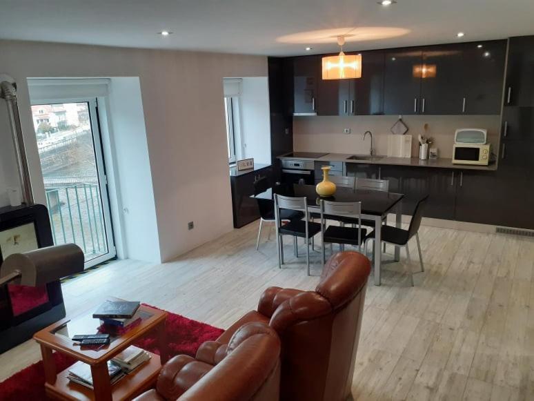 Casa das Relvas - Huis Met Drie Slaapkamers