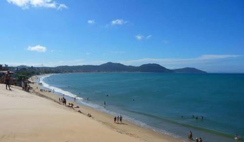  Casa AZUL - Resid Villa Verao - A 70 metros da Praia.