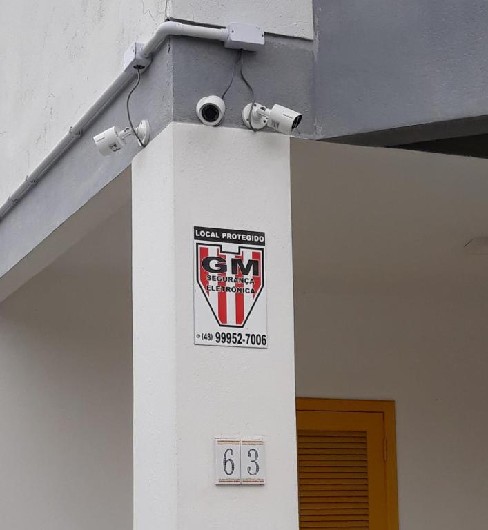 Casa AZUL - Resid Villa Verao - A 70 metros da Praia.