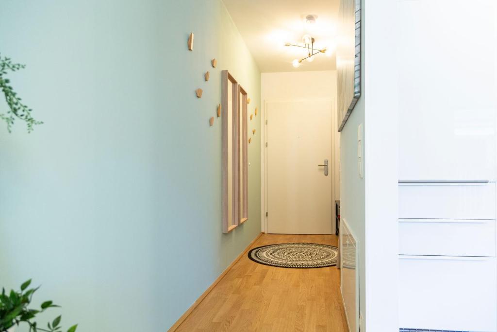 Fotografie z fotogalerie ubytování Green & cozy apartment - 15 min to city center ve Vídni