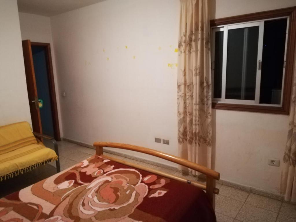 Habitaciones Javi Los Abrigos, Golf del Sur – Aktualisierte ...