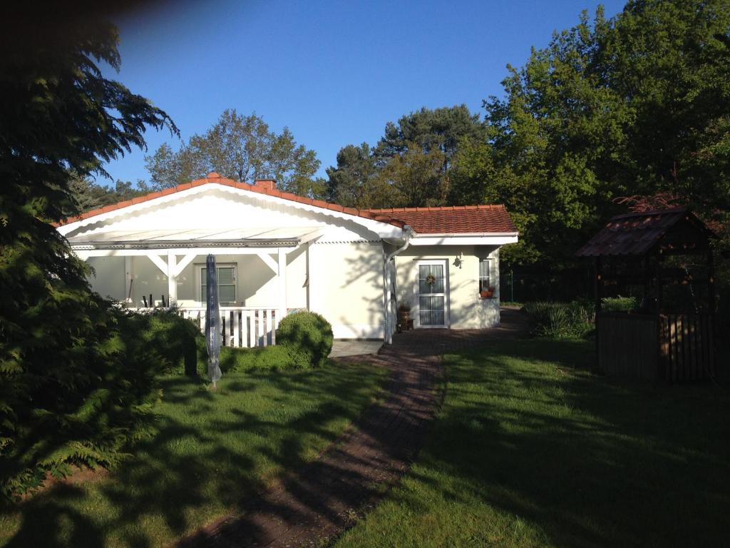 Edificio in cui si trova la casa vacanze