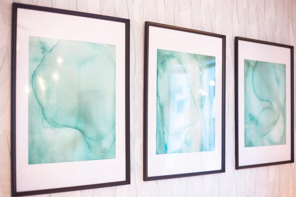 Fotografie z fotogalerie ubytování Green & cozy apartment - 15 min to city center ve Vídni
